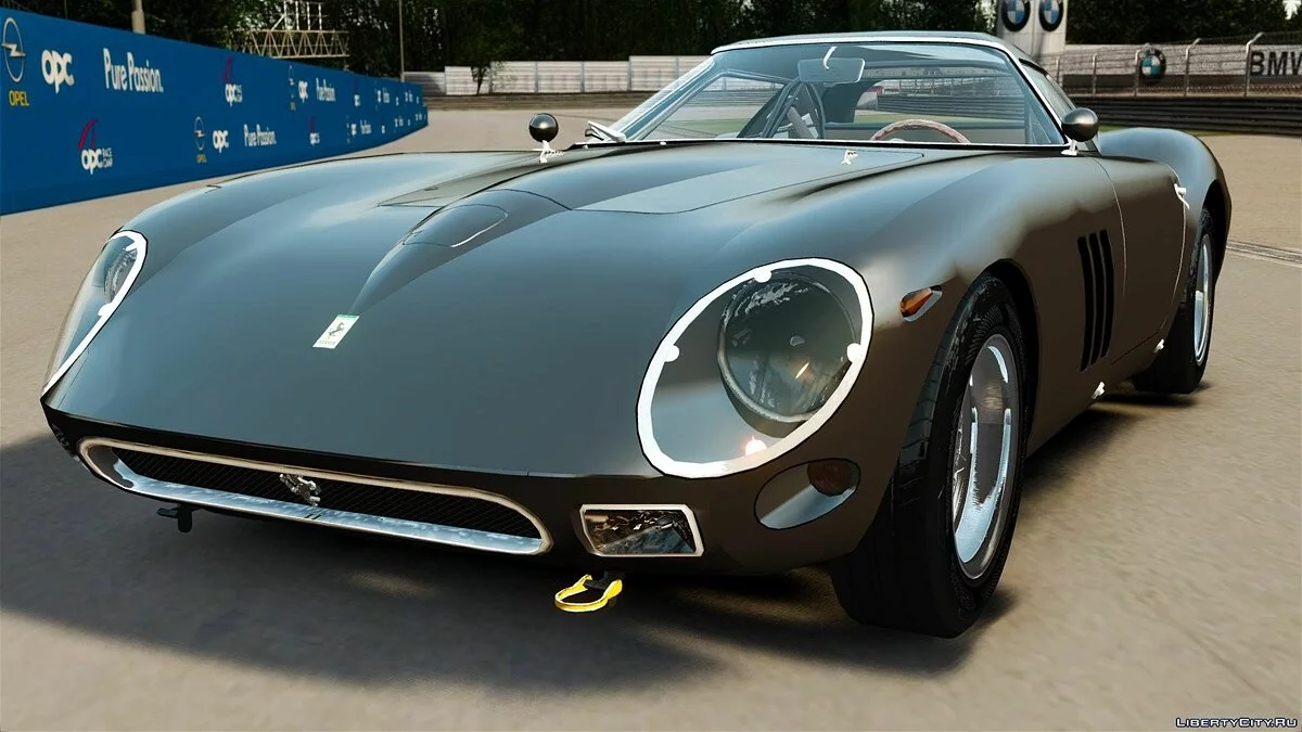 Ferrari 250 1964 / GTA 4